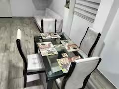 Apartamento para 6 con piscina y parqueadero detail 1