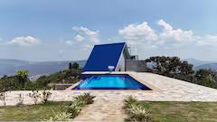 Escapada Romántica San Gil: Glamping con Piscina detail 1